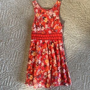 Free People dress